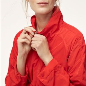 The Group by Babaton Scarlett Anorak Jacket